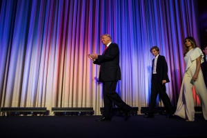 Катастрофа, трагедия, унижение. Световната преса шокирана от победата на Тръмп