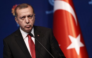 Ердоган: Кой отвори вратите пред терористите? Това направиха западните лидери, президентите, министър-председателите и министрите им