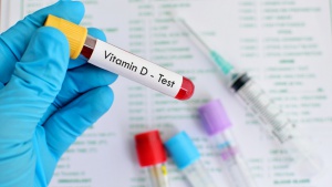Рискът от рак на пикочния мехур се повишава при липсата на витамин D