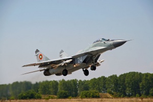 МО подписа договор за доставката на 10 двигателя за МиГ-29 (обновена)