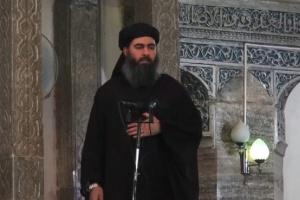 Лидерът на „Ислямска държава” избира наследник