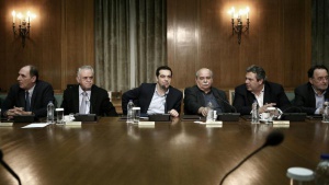 Гръцкото правителство прие със смесени чувства избирането на Тръмп за президент на САЩ