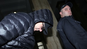 САС потвърди връщането на делото срещу Логвиненко на прокуратурата