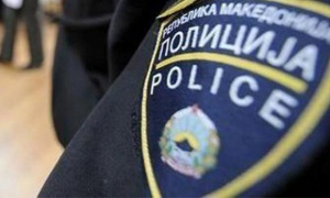 В Македония задържаха двама души по обвинение за тероризъм и връзки с ИД