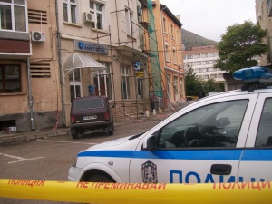 Съдът във Враца призна за виновни банковите обирджии от 2013 г.