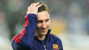 Меси: Намираме се в много лоша ситуация