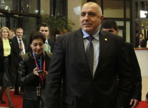 Борисов на откриването на интерконектора България-Румъния: Днес имаме най-ниската цена за газ, който се внася