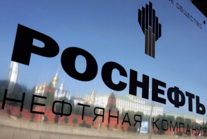 "Роснефт" отчете срив в печалбата със 71%