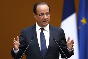 Франция отбелязва годишнина от атентатите в Париж