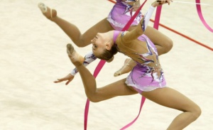 Награждават шампионките от Държавното по художествена гимнастика в Бъргас
