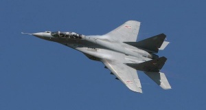 Русия предожи на Сърбия 6 нови изтребители МиГ-29