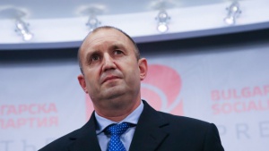 Ген. Румен Радев е новият български президент