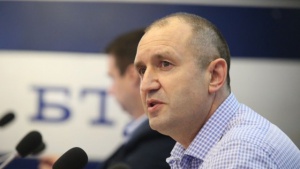 Евронюз: Радев спечели българите, разочаровани от корумпирания си елит