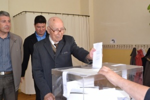Изборният ден в община Казанлък завърши, 35 277 избиратели гласуваха на втория тур