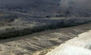 Най-малко две са жертвите на земетресението в Нова Зеландия