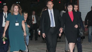 Ген. Радев: За мен е важен диалогът и консенсусът. Ние ще се съобразяваме с българските национални интереси