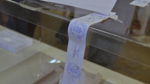 Изборният ден във Велико Търново премина спокойно, не са установени нарушения