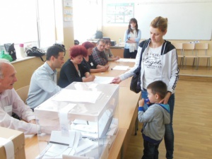 49.97 % от избирателите в Кюстендил упражниха правото си на глас на втория тур