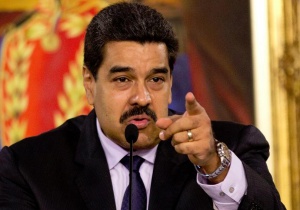 Мадуро отхвърли възможността за предсрочни избори във Венецуела