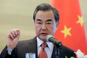 Външният министър на Китай изрази готовност да подобри отношенията със САЩ