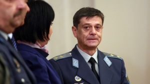 Ген. Попов: Приоитет за България е укрепването на отбранителните ни способности