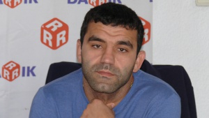 Касабов: В Румъния ще трупаме опит. Ако стигнем до призовите места ще съм доволен