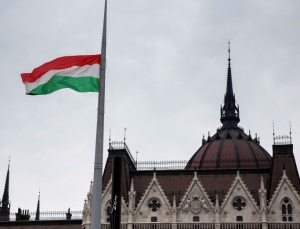 Движението „За по-добра Унгария” не иска да се настаняват мигранти в страната, ще внася законопроект срещу тях