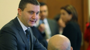 Кабинетът "Борисов" ще отстоява политиките в Бюджет 2017
