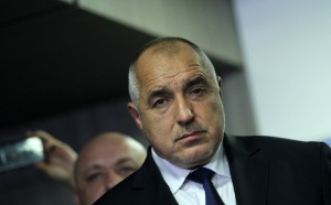 Борисов внася въпросите от референдума на Слави в парламента (обновена)