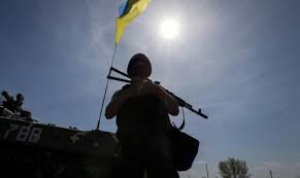 Украинската армия наруши примирието в Донецк, обстреля западните части на града