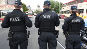 Германия стартира мащабна операция срещу терористи