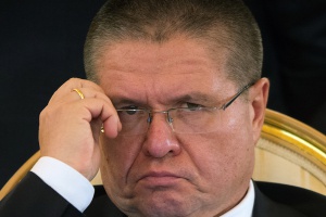 Руските власти арестуваха министъра на икономическото развитие Улюкаев, по обвинения в подкуп