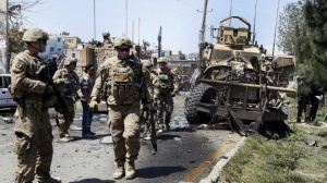Съдът в Хага обвини САЩ във военни престъпления в Афганистан