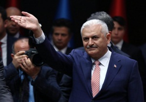 Йълдъръм ще се срещне с Путин през декември