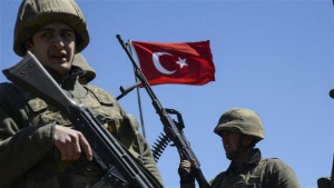 Турската армия и ССА готвят операции за освобождаването на сирийски град от джихадистите
