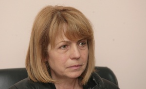 Йорданка Фандъкова: Оставката на Борисов показа, че ГЕРБ може да носи отговорност