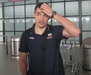 В Краков теглят жребия за Евроволей 2017