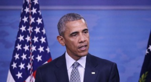 Обама на срещата с Павлопулос: Гърция възстановява икономиката си, но има още какво да се направи