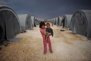 ООН: Земеделската криза може да предизвика нова миграционна вълна от Сирия
