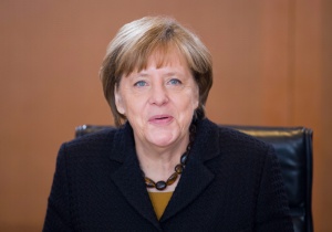 Ангела Меркел ще се кандидатира отново за канцлер