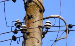 Кражба на кабели остави Златица без ток