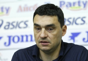 Николов: Попаднахме в най-силната предварителна група, трябва да бием Полша или Сърбия