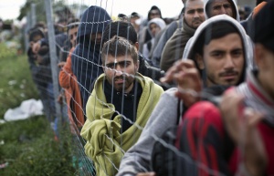 90% от поляците не искат заселване на бежанци в страната