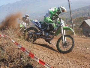 „Гинес” издание на Grand Prix Бобошево №60