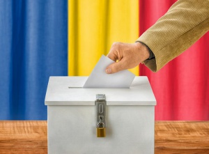 Арестуваха председателя на румънската ЦИК за корупция три седмици преди изборите