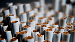 В Бургас откриха цигари без бандерол при проверка на товарен автомобил