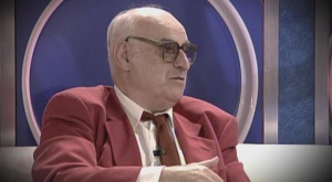 На 76 години почина режисьорът Вълчан Вълчанов