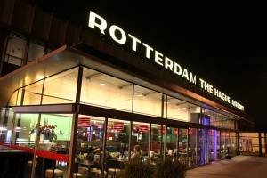 Холандските спецчасти разследват сигнал за бомба на летището в Ротердам