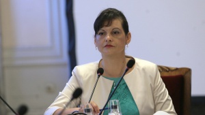 Даниела Дариткова: Бюджет НЗОК гарантира стабилна здравна система