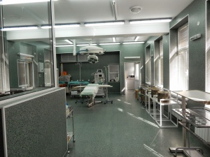 34 болници ще се сдобиятс нова апаратура